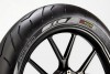PIRELLI 120/70 ZR17 M/C (58W) TL (D) DIABLO ROSSO II přední